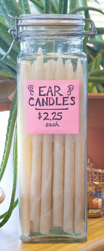 Vitamin & Supplements Store «Spring Valley Herbs & Natural Foods», reviews and photos, 1738 S Glenstone Ave, Springfield, MO 65804, USA