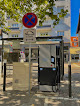 Freshmile Station de recharge Strasbourg