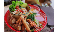 Nouille du Restaurant thaï Thai Corner Restaurant à Grenade - n°10