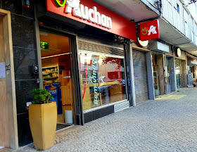 My Auchan