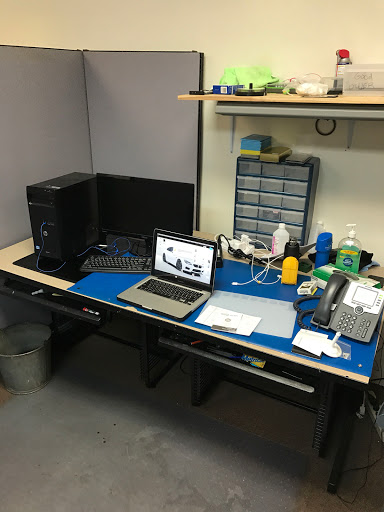 Mobile Phone Repair Shop «Phone Repair Cherry Hill», reviews and photos, 3495 Haddonfield Rd #3, Pennsauken Township, NJ 08109, USA