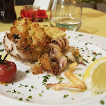 Photo n°5 de l'avis de E... fait le 28/08/2018 à 20:12 sur le  O' Scià Ristorante à Marsala