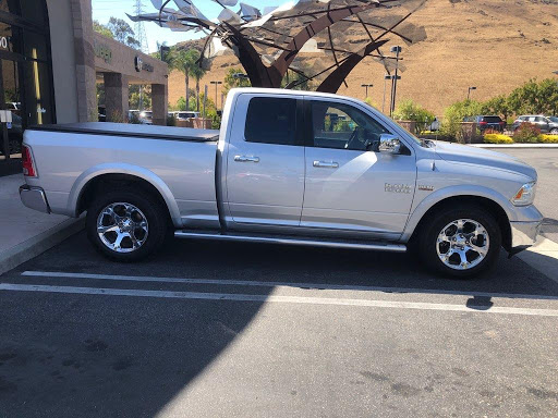 Car Dealer «Cole Chrysler Dodge Jeep», reviews and photos, 3550 Broad St, San Luis Obispo, CA 93401, USA