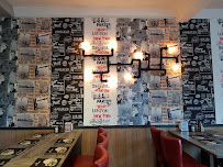 Papas Burger à Darmstadt menu