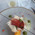 Photo n°6 de l'avis de Dario. fait le 21/06/2023 à 19:18 sur le  Talèe | Restaurant à Vieste