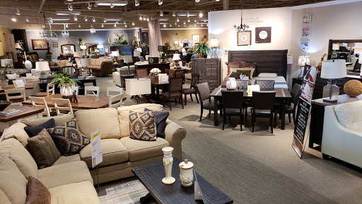 Furniture Store «Ashley HomeStore», reviews and photos, 1845 Carl D. Silver Parkway, Fredericksburg, VA 22401, USA