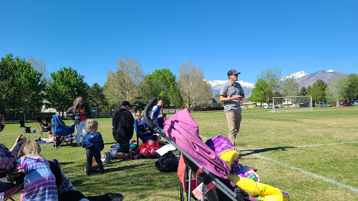 Park «Hindley Park», reviews and photos, 386 N 560 W St, American Fork, UT 84003, USA