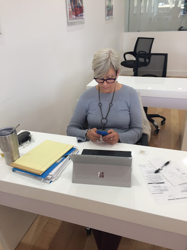 Real Estate Agency «Engel & Völkers LA South Bay», reviews and photos, 302 Ave I, Redondo Beach, CA 90277, USA