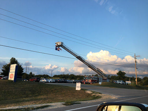 Golf Course «Warrior Run Golf Course», reviews and photos, 3089 North Ave, Norwalk, IA 50211, USA