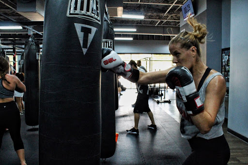 Health Club «Title Boxing Club», reviews and photos, 1361 Alafaya Trail #100, Oviedo, FL 32765, USA