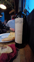 Photo n°82 de Colchide à Paris ()