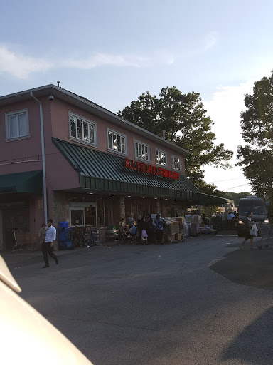 Kosher Grocery Store «All Fresh Supermarket», reviews and photos, 19 NY-59, Monsey, NY 10952, USA