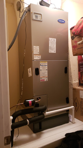 HVAC Contractor «Kalos Services, Inc.», reviews and photos, 236 Hatteras Ave, Clermont, FL 34711, USA