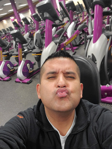 Gym «Planet Fitness», reviews and photos, 10 Schalks Crossing Rd, Plainsboro Township, NJ 08536, USA