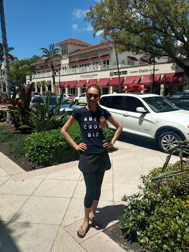 Coffee Shop «Starbucks», reviews and photos, 796 5th Ave S, Naples, FL 34102, USA