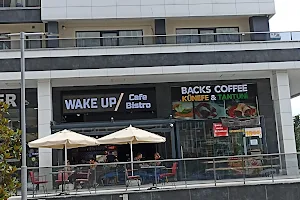 Wakeup Cafe Bistro image