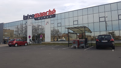 Intermarché SUPER Jarny à Jarny