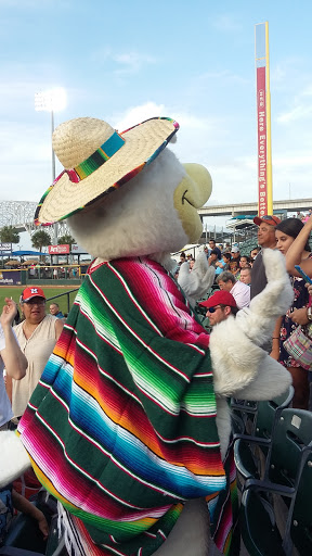 Baseball Field «Whataburger Field», reviews and photos, 734 E Port Ave, Corpus Christi, TX 78401, USA