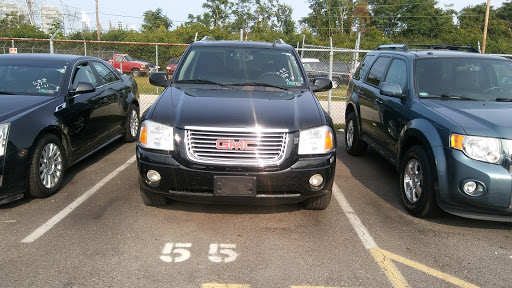 Auto Auction «Carriage Trade Public Auto Auction», reviews and photos, 1575 Alan Wood Rd, Conshohocken, PA 19428, USA