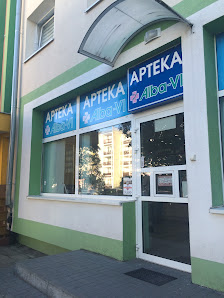 Apteka Alba VI Wielorybia 109, 85-435 Bydgoszcz, Polska