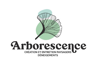 Arborescence à Thyez