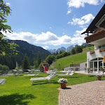 Photo n°4 de l'avis de Sabrina.c fait le 23/10/2019 à 15:38 sur le  Hotel Seeber à Colle