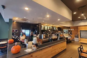 Starbucks image