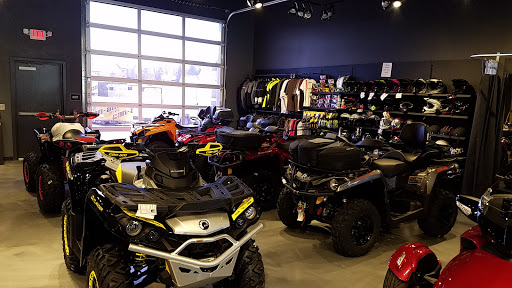 ATV Dealer «Brooks PowerSports Inc.», reviews and photos, 10095 Allentown Blvd, Grantville, PA 17028, USA