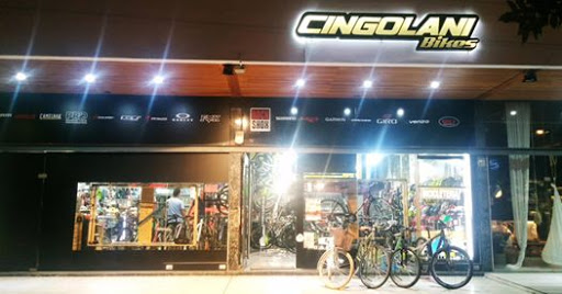 Cingolani bikes