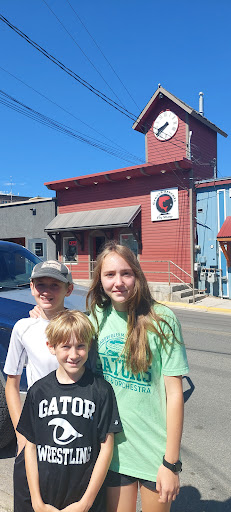 Fishing Store «CrossCurrents Fly Shop», reviews and photos, 326 N Jackson St, Helena, MT 59601, USA