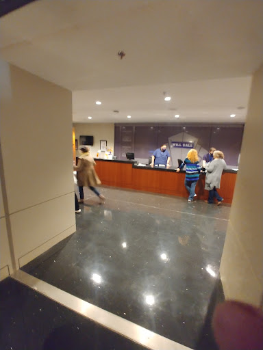 Auditorium «Robinson Center», reviews and photos, 426 W Markham St, Little Rock, AR 72203, USA