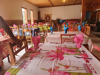 Atmosphère du Restaurant créole Chez Stéphanie à Saint-Leu - n°11