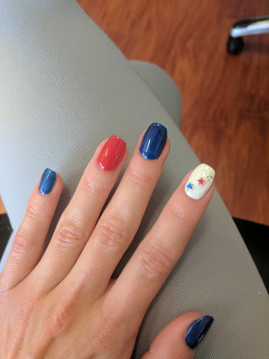 Beauty Salon «Beach Beauty Salon», reviews and photos, 413 Beach St, San Francisco, CA 94133, USA