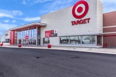 Target, 3343 Corridor Marketplace, Laurel, MD 20724, USA, 