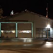 Redding Fire Hall # 4