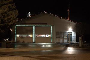 Redding Fire Hall # 4