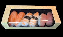 Sushi du Restaurant japonais L-Sushi à La Guerche-de-Bretagne - n°19