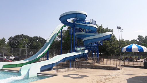 Water Park «North Commons Water Park», reviews and photos, 1701 Golden Valley Rd, Minneapolis, MN 55411, USA