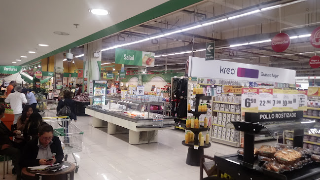 Opiniones de Metro - Lambramani en Arequipa - Supermercado