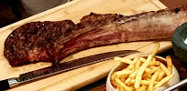 Steak du Restaurant italien Bella Vita à Coignières - n°5