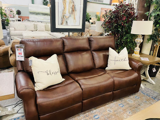 Furniture Store «Room To Room Furniture», reviews and photos, 3651 Cliff Gookin Blvd, Tupelo, MS 38801, USA