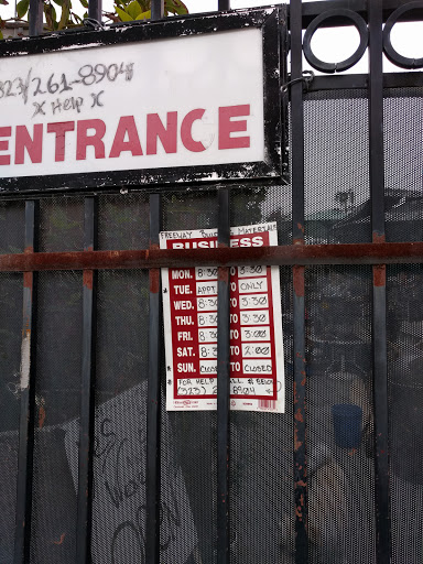 Hardware Store «Freeway Building Materials», reviews and photos, 1124 S Boyle Ave, Los Angeles, CA 90023, USA