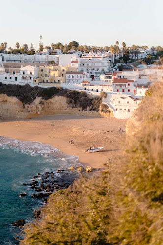 Portugal, Algarve