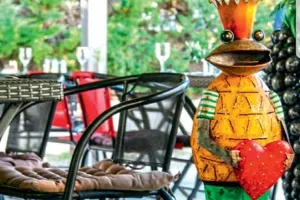 Les Bistrottines image