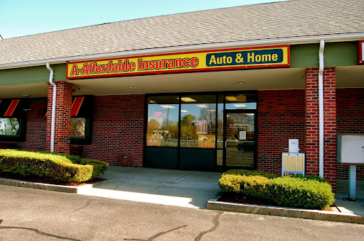 A-Affordable Insurance Agency, Inc., 850 Chelmsford St, Lowell, MA 01851, Motorcycle Insurance Agency
