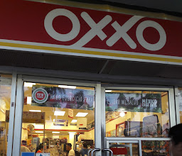 Oxxo Aquiles photo
