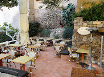 Atmosphère du Restaurant A Candella à Calvi - n°9