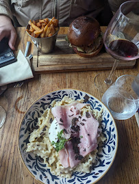 Les plus récentes photos du Restaurant Juno Truffe à Lille - n°3