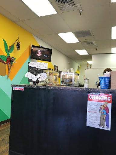 Coffee Shop «Dulce Pecatto Coffee & Smoothies», reviews and photos, 4047 Okeechobee Blvd #207, West Palm Beach, FL 33409, USA