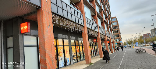 TEDi-winkels Rotterdam